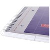 Brunnen 1067941 Lined Notepad/Student A4 70 g/m² 80 Pages)