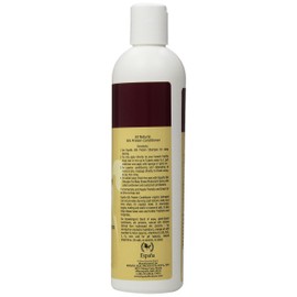 Espana Silk ESP1015E Specially Formulated Silk Protein Conditioner for Horses, 16.91-Ounce