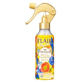 hureahureguransumisuto Air Freshener, Air Fresheners Brilliant & Bouquet Body 200ml