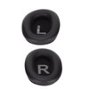 Headphone Ear Pads Protein Leather Replacement Ear Cushions for Mpow