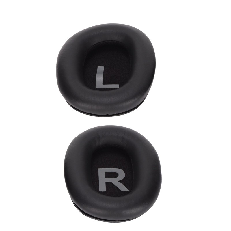 Headphone Ear Pads Protein Leather Replacement Ear Cushions for Mpow