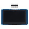 DWEII 2.4" 2.42 inch 128x64 OLED LCD Display Module SSD1309
