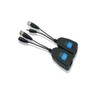 Multibao New Latest Full HD BNC Video Power Balun 1