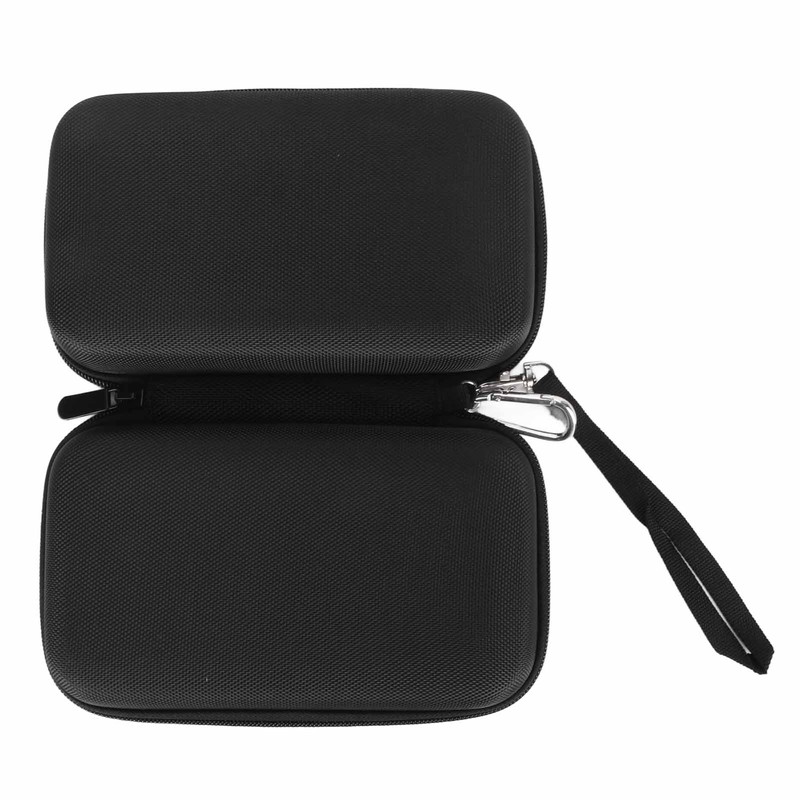 Hard Carrying Case Hard Shell Protective Travel Case Shockproof Waterproof