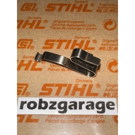 STIHL NEW OEM STIHL CONTACT SPRING 1140-442-1601 MS311 MS362 MS362C MS391 —B68