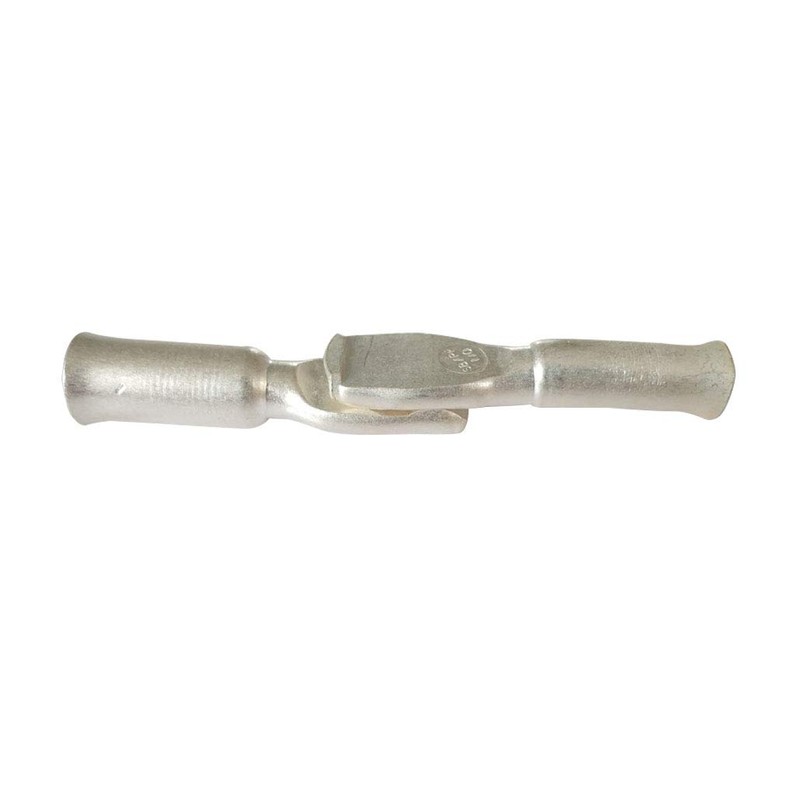350A Battery Connector AWG 2/0 Quick Connect Battery Modular Power