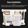 50A55-843 Furnace Control Board Fit for White Rodgers and Lennox