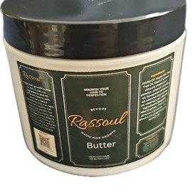 ReGain restore hair growth butter Haircare Aloe Blend Nourishing Aloe Vera Peppermint Comfort Repair Conditioner Oil