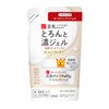 Nameraka Hompo Toronto No Gel (Thick Concentrated Gel), Refill Pack,