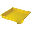 Easy Sorter Funnel Tray - Durable Rectangular Quick Sorting Tray
