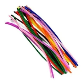Dietrix Pack 360 Piezas Limpiapipas Basicos Colores Surtidos Dietrix