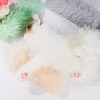 Nydotd 3pcs Cat Toys Cat Pillows, Catnip Toys Interactive Cat