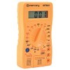 Mercury MTN-01 | Digital Multimeter with Network Testing,Yellow