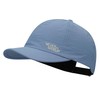 Clakllie Quick Dry Short Brim Cap for Women Men Lightweight