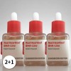 Ingredient Editor Red Houttuynia cordata Centella asiatica Soothing Ampoule 40ml