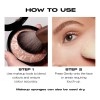 D2260523-4-1 Polvo Compacto Horneado 3 En 1 Matificante