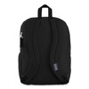 JansSport Pack BIG STUDENT BLACK