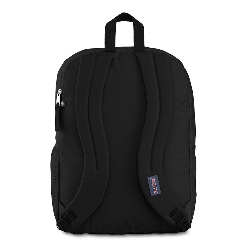 JansSport Pack BIG STUDENT BLACK
