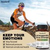 Bunkell Ashwagandha Capsules with BioPerine for Absorption Stress and Mood