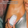 Topicals High Roller Ingrown Hair Tonic with Salicylic Acid, AHAs