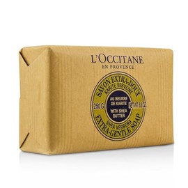 L'OCCITANE Shea Verbena Extra-Gentle Soap 8.80 fl oz
