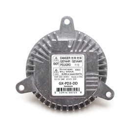 Replacement Ballast for 2014-2019 Dodge Durango Xenon HID 68224607AB 22941301 22860334 Module D3S fits 2014-2015 Camaro 2016-2018 Malibu 2014-2019 Impala