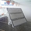 Superior Quality 300W LED Floodlight with LED Floodlight Solar Panel