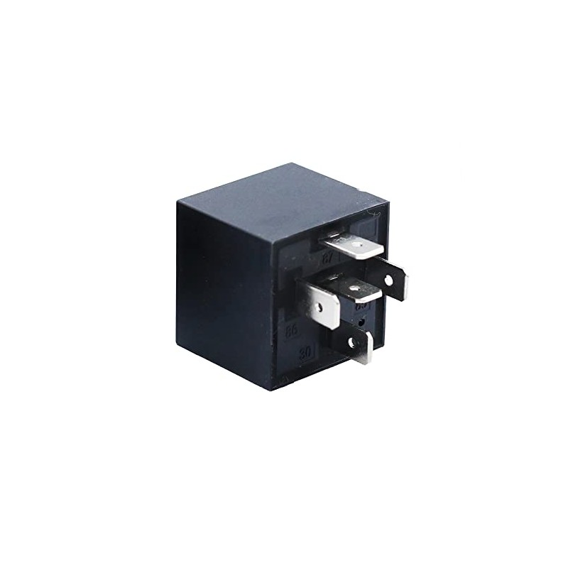 Ching Choo Electric Waterproof Relay VF4-15F11-C05 1628414B-PT Compatible with Tyco
