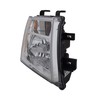 ALLIGATOR AUTO LIGHTS Headlamps Compatible with Nissan Pathfinder 2005-2007 Frontier