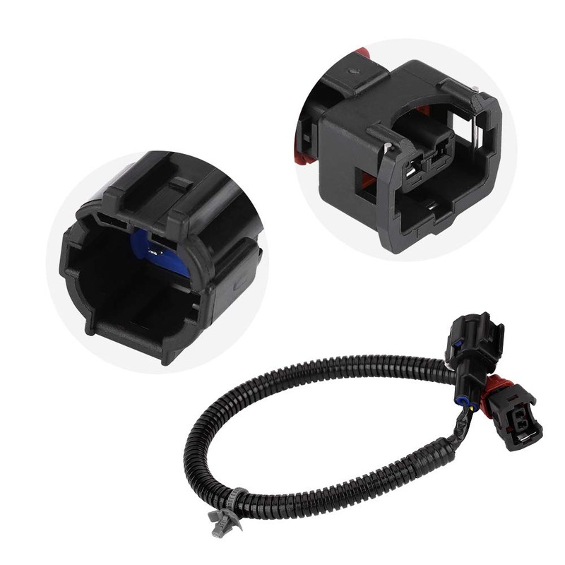 Knock Sensor + Car Ignition Engine Detonation Knock Sensor with