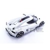 GT Spirit 1/18 GT452 Koenigsegg CC850 diecast modelcar