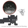 DCCStands Ingenico ISC 250 PIN Pad VESA Lift Mounting Bracket