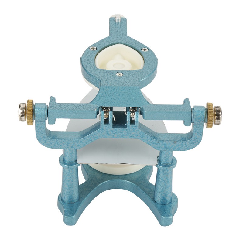 9 in 1 Dental Lab Large Size Full Mouth Adjustable