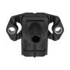 Riloer 1 x Car MAP Manifold Absolute Pressure Sensor, Compatible