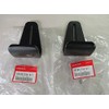 Honda 2 Pack OEM 76153-743-611 Auger Skid HS1132 HS522 HS622