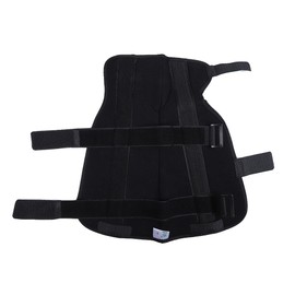 Carpal Wrist Support Brace Wrist Support Splint Health Care Wrist Fixed Strap BeltBlack Right M