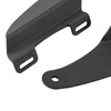 Upper Windshield Mount Bracket Compatible with 52'' Curved LED Light