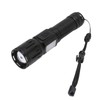 Super Bright Flashlight 7 Modes Waterproof LED Rechargeable Handheld Flashlight