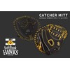 Fukuoka SoftBank Hawks x GP Baseball Soft Type General Catcher
