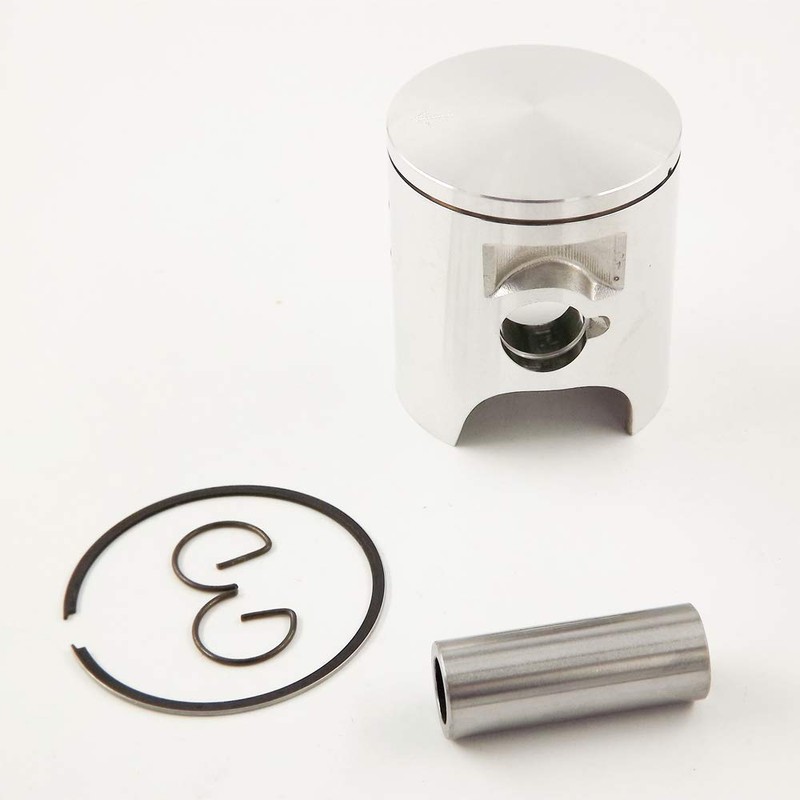 labwork YZ85 Piston Wristpin Piston Ring Kit Replacement for Yamaha