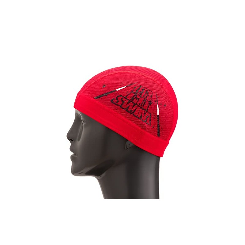 Speedo SE12260 Swim Cap Massage Mesh Cap Message Mesh Cap
