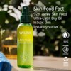 Skin Food Ultralight Dry Oil