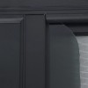 Gostang NEW 30" Width x 20" Height Trailer Horizontal Slider