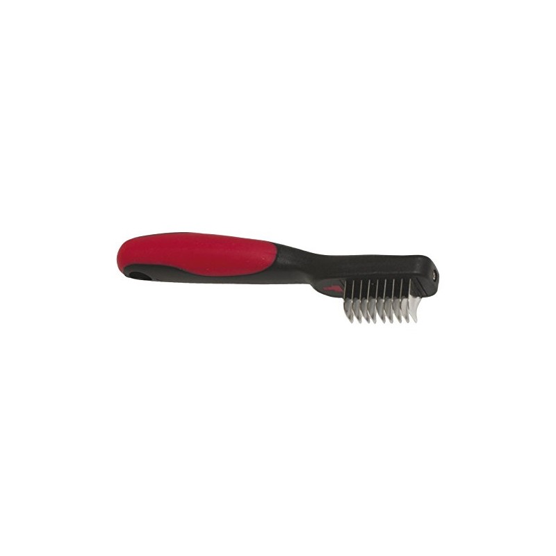 CROCI Vanity 9 Blades Linear Knots Cutter