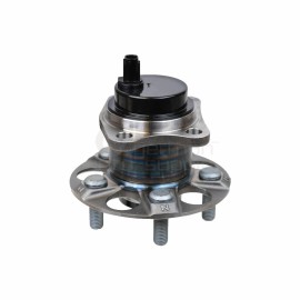 SKF Wheel Bearing and Hub Assembly Rear BR930931 for Toyota
