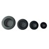 Drain Hair Catcher,Drain Stoper,Shower Drain Cover for Bathtub, Kitchen Sink