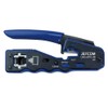 Densan LMJ-8TC-M Modular Crimping Tool (Through Type)