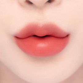 YNM Cream Matte Lipstick (02 DEAR PEACH, 5.5g), Long Lasting, Non-Drying,K-beauty, Buildable, Lightweight Formula, Full Coverage, Highly Pigmented