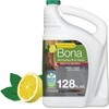 Bona Multi-Surface Floor Cleaner Refill - 128 fl oz -
