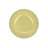 Maxwell & Williams LM0027 Sienna Ceramic Bowl, Yellow, 580 ml